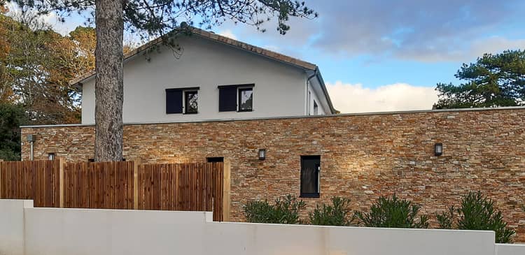 cote-et-jardins-pornic-clôture-naturelle et brise vue