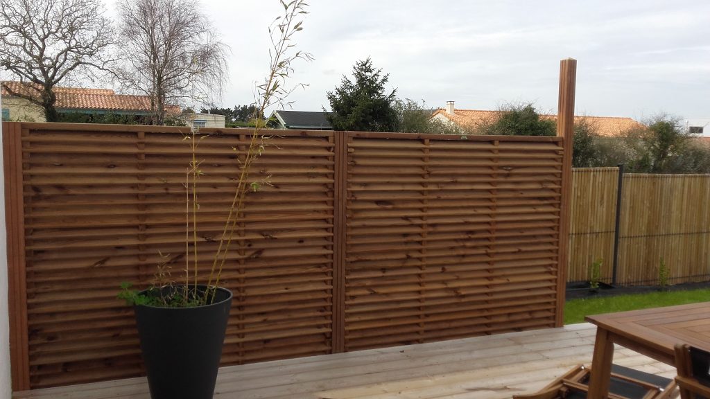 Clôture ARIFI La Plaine sur Mer