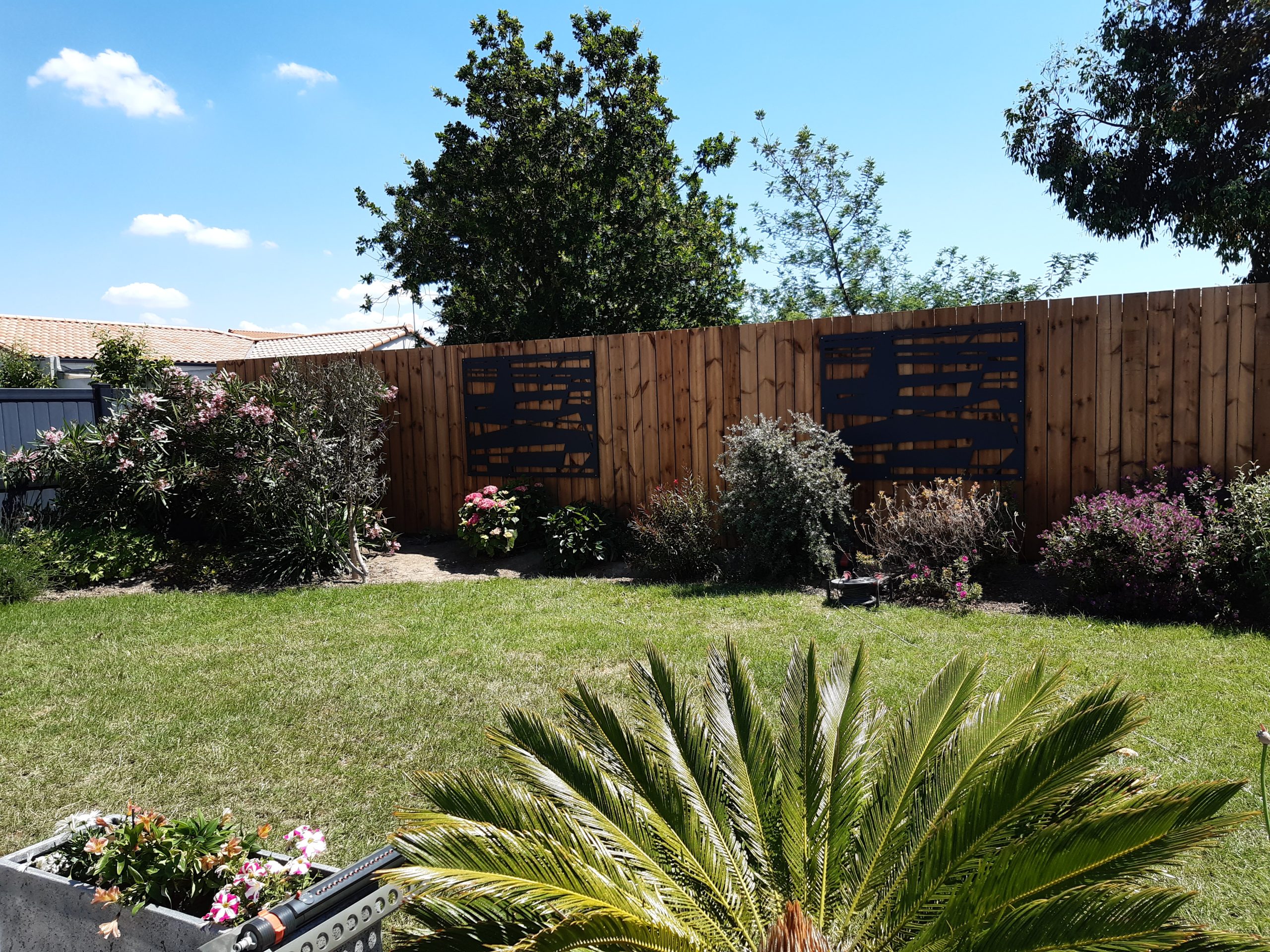 Massifs La Plaine sur Mer